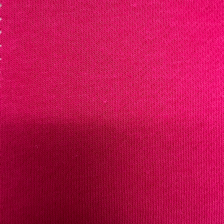 Magenta Rubrum proten Sweatshirt Donec Fabric